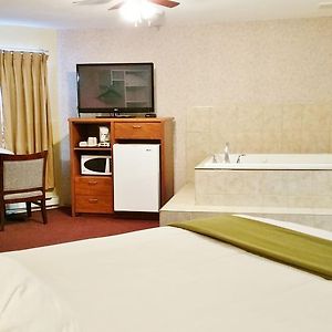 Suite Spa Bath