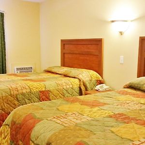 Double Suite Two Double Beds